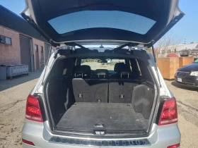 Mercedes-Benz GLK * 250 BlueTEC * CARFAX * БЕЗ ПЪРВОНАЧАЛНА ВНОСКА, снимка 14