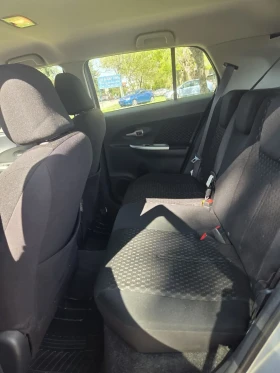 Toyota Urban Cruiser, снимка 13