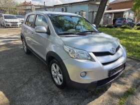 Toyota Urban Cruiser, снимка 3