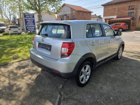 Toyota Urban Cruiser, снимка 5