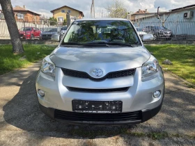 Toyota Urban Cruiser, снимка 2