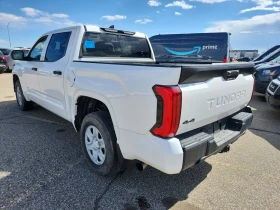 Toyota Tundra 4WD SR CrewMax , снимка 6