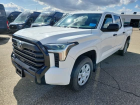 Toyota Tundra 4WD SR CrewMax , снимка 1