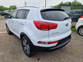Kia Sportage 1.7CRDI 116HP.EVRO 6 ITALIA, снимка 3
