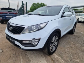 Kia Sportage 1.7CRDI 116HP.EVRO 6 ITALIA, снимка 1