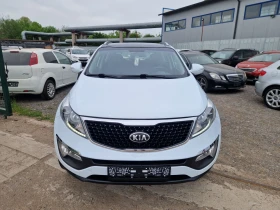 Kia Sportage 1.7CRDI 116HP.EVRO 6 ITALIA, снимка 4