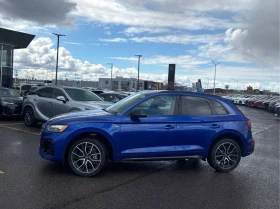 Audi Q5 | DISTRONIC | ПАНОРАМА | CARFAX | , снимка 4