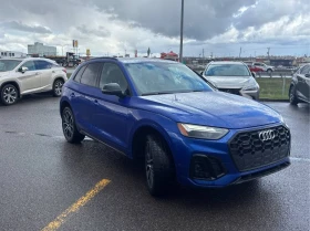 Audi Q5 | DISTRONIC | ПАНОРАМА | CARFAX | , снимка 3