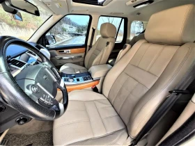 Land Rover Range Rover Sport 3.0D, снимка 15