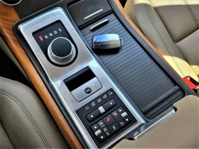Land Rover Range Rover Sport 3.0D, снимка 10