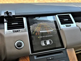 Land Rover Range Rover Sport 3.0D, снимка 11