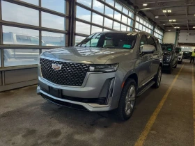 Cadillac Escalade * 4WD PREMIUM LUXURY * , снимка 1