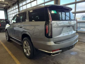 Cadillac Escalade * 4WD PREMIUM LUXURY * , снимка 4