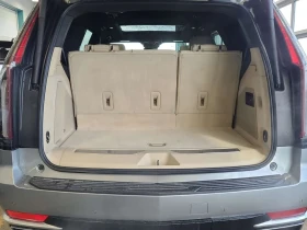 Cadillac Escalade * 4WD PREMIUM LUXURY * , снимка 13