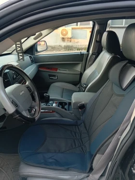 Jeep Grand cherokee, снимка 8