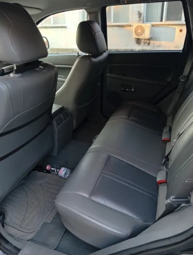 Jeep Grand cherokee, снимка 7