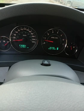 Jeep Grand cherokee, снимка 5