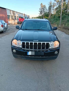 Jeep Grand cherokee, снимка 1
