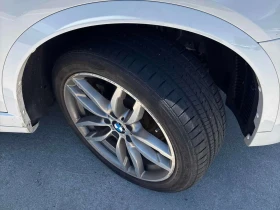 BMW X3 xDrive28i| M ПАКЕТ| ОТ ПРЕДСТАВИТЕЛСТВО| CARFAX, снимка 6