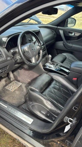 Infiniti Fx 50 Fx50, снимка 3