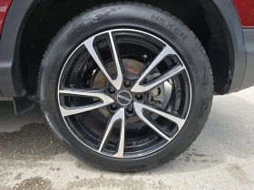 Nissan Qashqai 1.5dci 110к.с Топ състояние , снимка 9