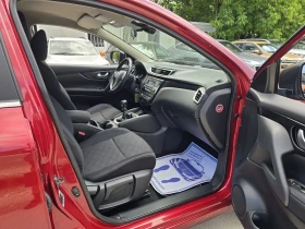 Nissan Qashqai 1.5dci 110к.с Топ състояние , снимка 14