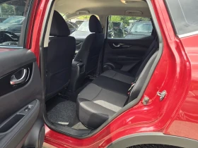 Nissan Qashqai 1.5dci 110к.с Топ състояние , снимка 12