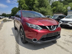Nissan Qashqai 1.5dci 110к.с Топ състояние , снимка 2