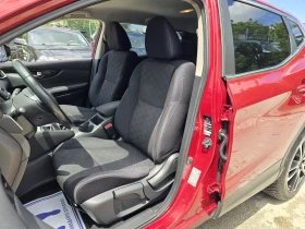 Nissan Qashqai 1.5dci 110к.с Топ състояние , снимка 10