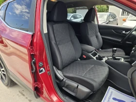 Nissan Qashqai 1.5dci 110к.с Топ състояние , снимка 13