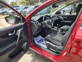 Nissan Qashqai 1.5dci 110к.с Топ състояние , снимка 11