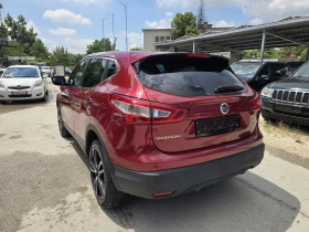 Nissan Qashqai 1.5dci 110к.с Топ състояние , снимка 3