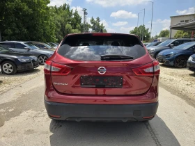 Nissan Qashqai 1.5dci 110к.с Топ състояние , снимка 6
