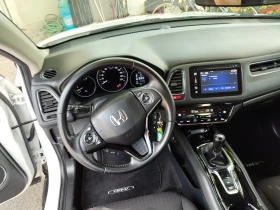 Honda Hr-v 1, 5i 131ps 6ck, снимка 6
