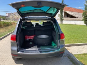 VW Touareg 2.5 R5, снимка 6