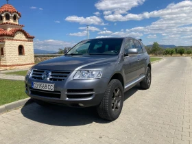 VW Touareg 2.5 R5, снимка 11