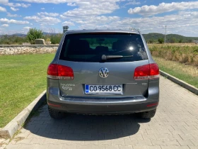VW Touareg 2.5 R5, снимка 16