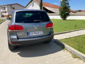 VW Touareg 2.5 R5, снимка 5