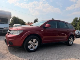 Fiat Freemont 2.0D 6+ 1 , снимка 8