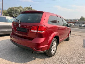 Fiat Freemont 2.0D 6+ 1 , снимка 5