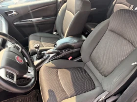 Fiat Freemont 2.0D 6+ 1 , снимка 11