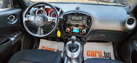 Nissan Juke FACE LIFT* LED* 1.5DCi-110кс* 2015г* ТОП СЪСТОЯНИЕ, снимка 12