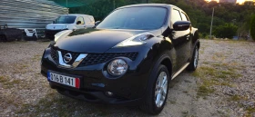 Nissan Juke FACE LIFT* LED* 1.5DCi-110кс* 2015г* ТОП СЪСТОЯНИЕ, снимка 1