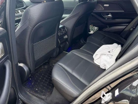 Mercedes-Benz GLE * 450 * CARFAX * ОПЦИЯ ЗА ФИНАНСИРАНЕ , снимка 11