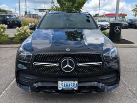 Mercedes-Benz GLE * 450 * CARFAX * ОПЦИЯ ЗА ФИНАНСИРАНЕ , снимка 6