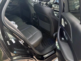 Mercedes-Benz GLE * 450 * CARFAX * ОПЦИЯ ЗА ФИНАНСИРАНЕ , снимка 13