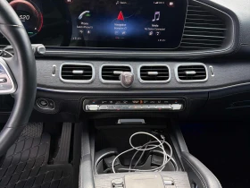 Mercedes-Benz GLE * 450 * CARFAX * ОПЦИЯ ЗА ФИНАНСИРАНЕ , снимка 9