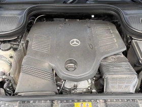 Mercedes-Benz GLE * 450 * CARFAX * ОПЦИЯ ЗА ФИНАНСИРАНЕ , снимка 15