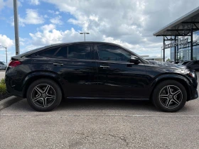 Mercedes-Benz GLE * 450 * CARFAX * ОПЦИЯ ЗА ФИНАНСИРАНЕ , снимка 3