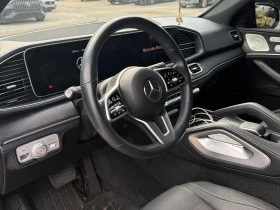 Mercedes-Benz GLE * 450 * CARFAX * ОПЦИЯ ЗА ФИНАНСИРАНЕ , снимка 5